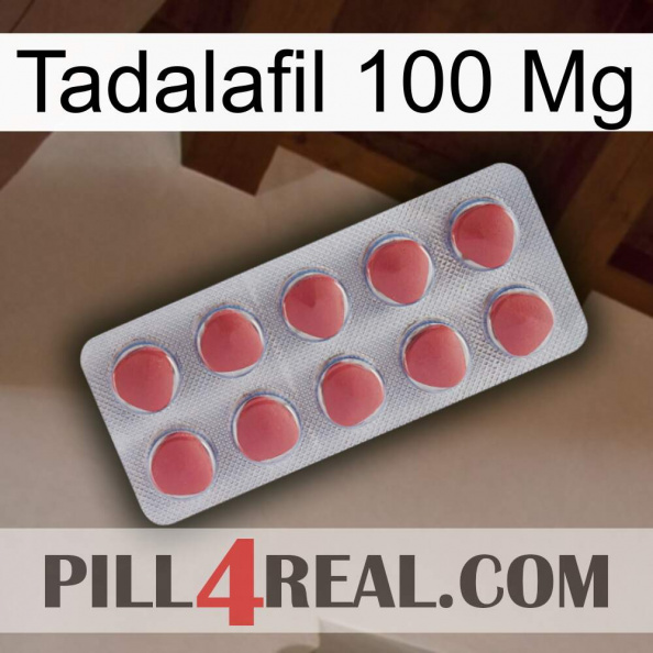 Tadalafil 100 Mg 18